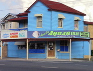 Annerley Aquarium