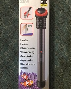 Aquarium Heaters